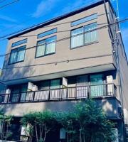 グリーンビュー都立大学