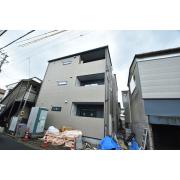 ＪＲ仙山線東照宮駅まで徒歩2分