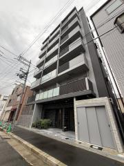 ＪＲ大阪環状線野田駅まで徒歩4分