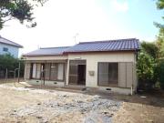 日川戸建