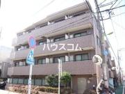 ルーブル三軒茶屋