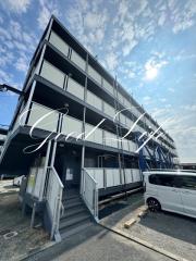 山陽電鉄本線伊保駅まで徒歩21分