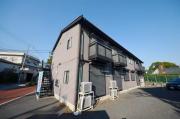 都営新宿線一之江駅まで徒歩8分