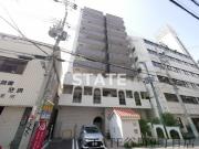 地下鉄中央線堺筋本町駅まで徒歩7分