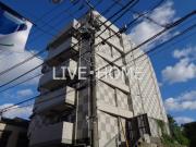 京王井の頭線高井戸駅まで徒歩4分