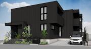 Maison Noire