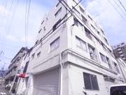 阪神本線西灘駅まで徒歩1分