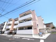 ＪＲ関西本線平野駅まで徒歩9分