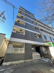 京成本線八千代台駅まで徒歩2分