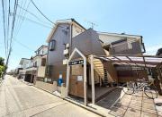 ベル武蔵野弐番館