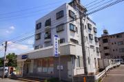 近鉄難波・奈良線菖蒲池駅まで徒歩9分