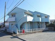 ヴィラ南町田