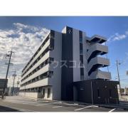 A・City半田旭町