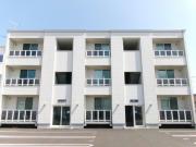 ＪＲ千歳線苫小牧駅まで徒歩17分