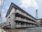 ＪＲ埼京線北与野駅まで徒歩4分