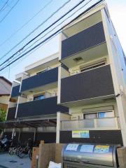 クリエオーレ福町II