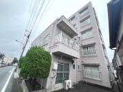 六道ハイツ