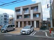 地下鉄四つ橋線玉出駅まで徒歩9分