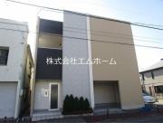 名鉄常滑線柴田駅まで徒歩7分