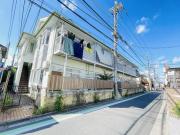 ハイツ中村園B