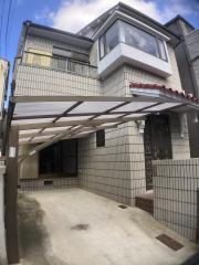 都島中通戸建