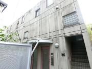 9CUBE ROPPONGI