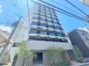 ＪＲ大阪環状線天満駅まで徒歩7分