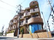 ジャルダン宝塚五番館