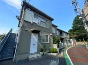パルデンス冨川