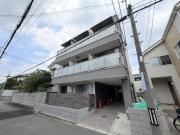 阪急宝塚線石橋阪大前駅まで徒歩9分