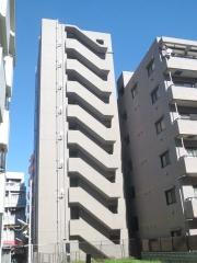 ヴェルト府中