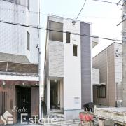 地下鉄上飯田線平安通駅まで徒歩10分