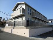 ビラージュ町田