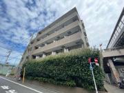 菱和パレス世田谷桜新町