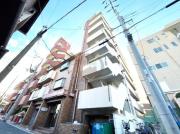 地下鉄長堀鶴見緑地線蒲生四丁目駅まで徒歩7分