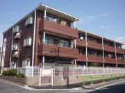西武池袋・豊島線大泉学園駅まで徒歩9分