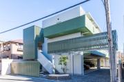 ＪＲ東海道本線さくら夙川駅まで徒歩2分
