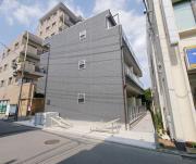西武新宿線新狭山駅まで徒歩4分