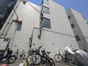 阪急千里線柴島駅まで徒歩3分