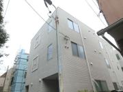 ＪＲ山手線高田馬場駅まで徒歩10分