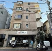 東京メトロ丸ノ内線(方南町支線)中野新橋駅まで徒歩8分