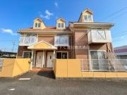 ロザージュ宮前