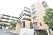 京王線つつじヶ丘駅まで徒歩10分