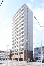 ベルファース川原通