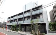 京急本線京急蒲田駅まで徒歩12分