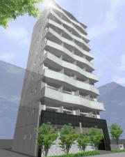 Urbab Link神奈川新町