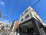 阪急神戸線春日野道駅まで徒歩5分