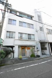 人宿町コーポラス