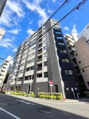 東京メトロ日比谷線八丁堀駅まで徒歩1分