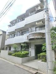 サカエダイホープラザ大塚